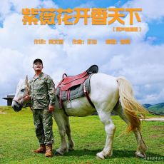 主題歌曲《紫薇花開香天下》（男聲獨唱版）隆重發(fā)布