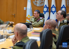 以色列國(guó)防軍宣布打死黎巴嫩真主黨高級(jí)指揮官阿基勒