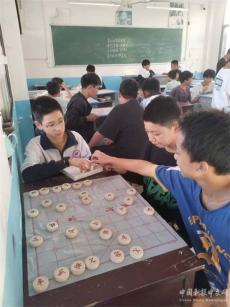 湖南隆回：學校課后服務(wù)從常態(tài)化走向高質(zhì)量