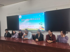 安徽廬江：家校攜手守護(hù)“成長(zhǎng)路”