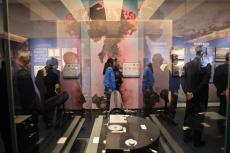 各地各部門積極貫徹落實(shí)新修訂的國(guó)防教育法