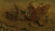 遼博展出《洛神賦圖》等國(guó)寶級(jí)畫作