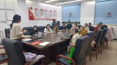 中醫(yī)亮劍！黃金塘社區(qū)探索糖尿病預(yù)防與健康生活