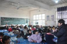 湖南隆回：扎實(shí)開(kāi)展“送教送研”科普下鄉(xiāng)活動(dòng)