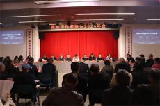 邵東作協(xié)：“三駕馬車”并駕齊驅(qū) 唱響“愛(ài)我邵東”主旋律