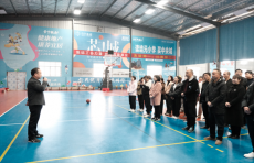 常寧市培元街道成功舉辦第一屆職工運(yùn)動(dòng)會(huì)