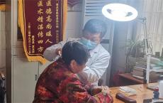 劉太然：讓耳穴療法惠及萬(wàn)千病患