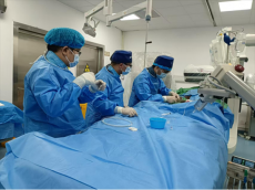 寧遠(yuǎn)縣中醫(yī)醫(yī)院“急診取栓”成功救治急性腦梗死患者