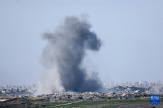 以總理辦公室說加沙?；饟Q俘協(xié)議已生效