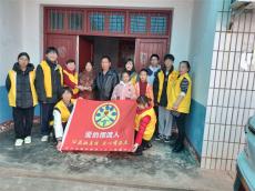 果園鎮(zhèn)：“星沙好人”與交通事故失獨(dú)家庭5年“女兒