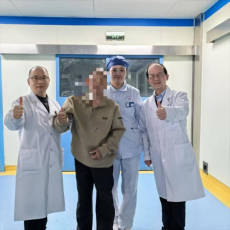 衡南縣人民醫(yī)院急危重癥一體化，讓死神望而卻步！