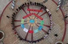 祁陽市多部門攜手共繪“保護(hù)濕地，共筑未來”藍(lán)圖