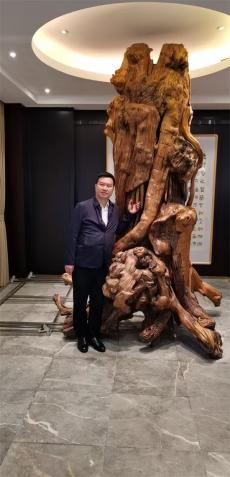 婁義華： 朝斯夕斯堅(jiān)持書寫新詩(shī)篇