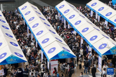 南粵春已暖 招聘正當(dāng)時