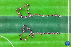 從操場(chǎng)到田野，新學(xué)期體育課的新玩法