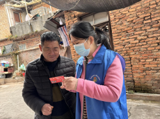 福建永安：創(chuàng)新服務(wù)暖民心?便民舉措促和諧