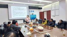 銀齡新活力，健康有秘籍”老年人健康知識講座