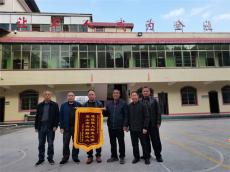 湖南藍(lán)山：法律援助“暖了”退役軍人心