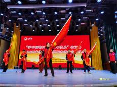 湖南省老干部大學“學回信精神·助改革發(fā)展”微宣講活動