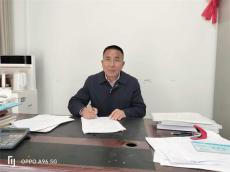 稻香深處的堅(jiān)守：李善友的田野傳奇