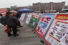 湖南隆回：優(yōu)化消費(fèi)環(huán)境 共筑滿意消費(fèi)