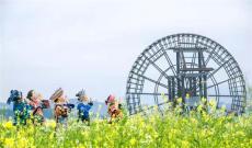 貴州黔南“春游貴定?賞花品茗”旅游歡樂(lè)季活動(dòng)即將啟動(dòng)