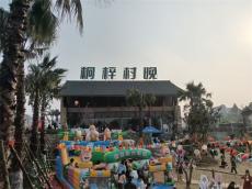 幸福官倉：春日村晚繪就鄉(xiāng)村振興優(yōu)美畫卷