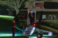 多線受挫！特朗普“吐槽”伊俄烏