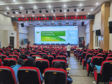 衡東縣疾控中心開展結(jié)核病防治知識(shí)進(jìn)校園活動(dòng)