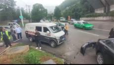 貴州省凱里市法院開(kāi)庭審理一起保險(xiǎn)賠付追償案件