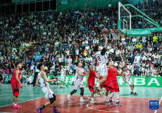 2025年全國(guó)“村BA”在貴州臺(tái)江啟動(dòng)