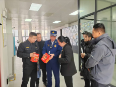 衡陽高新區(qū)深入開展安全生產(chǎn)“宣教播種、責任深耕”活動