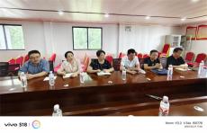 凱里市個(gè)體勞動(dòng)者協(xié)會(huì)黨委深入基層黨支部開(kāi)展黨建調(diào)研