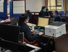 衡南法院丨“無(wú)聲”的庭審，“聽(tīng)得見(jiàn)”的正義