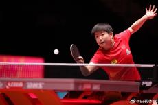 孫穎莎成功衛(wèi)冕！國(guó)乒包攬世界杯女單冠亞軍