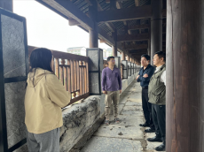 祁東歸陽(yáng)文旅產(chǎn)業(yè)調(diào)研：深挖底蘊(yùn)謀發(fā)展，創(chuàng)新融合促振興