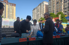 綏寧縣氣象局：筑牢安全盾牌?守護(hù)生命防線