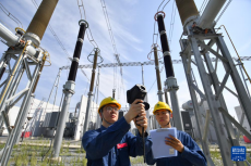 “新疆陽(yáng)光”到北京