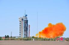 我國(guó)成功發(fā)射太空計(jì)算衛(wèi)星星座