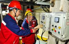 安徽廬江：立體監(jiān)管推進(jìn)安全生產(chǎn)