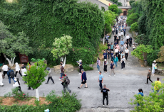 岳陽這家生態(tài)工廠火出圈?百余記者解鎖“綠色密碼”