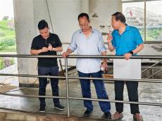 多方聯(lián)動開展專項(xiàng)調(diào)研 守護(hù)邵東碧水藍(lán)天