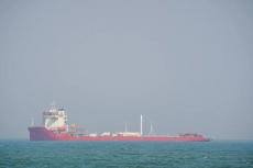 谷神星一號(hào)海射型遙五運(yùn)載火箭發(fā)射成功