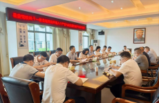 衡南縣委黨校2025年第一期科干班：以調(diào)研之力書寫時(shí)代答卷