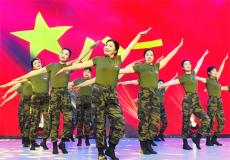 老年樂(lè).老年俏