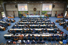 聯(lián)合國(guó)人居大會(huì)續(xù)會(huì)聚焦全球住房危機(jī)