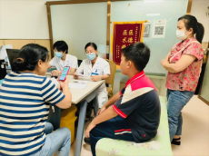 珠暉區(qū)婦幼保健院持續(xù)推進檢查檢驗結果互認工作