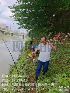 邵水河東岸地籠網(wǎng)治理困局：部門缺位，環(huán)保孤軍奮戰(zhàn)