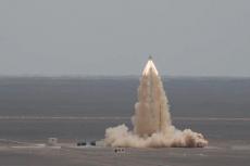 我國(guó)新一代載人飛船“夢(mèng)舟”零高度逃逸飛行試驗(yàn)取得成功