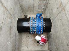 中企承建尼日利亞供水項目竣工 將解決300萬居民用水難題